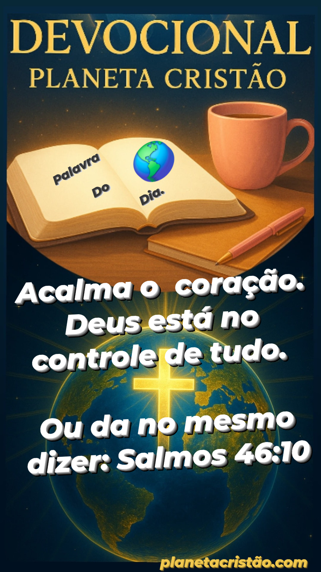 Ei! muita calma nesta hora.