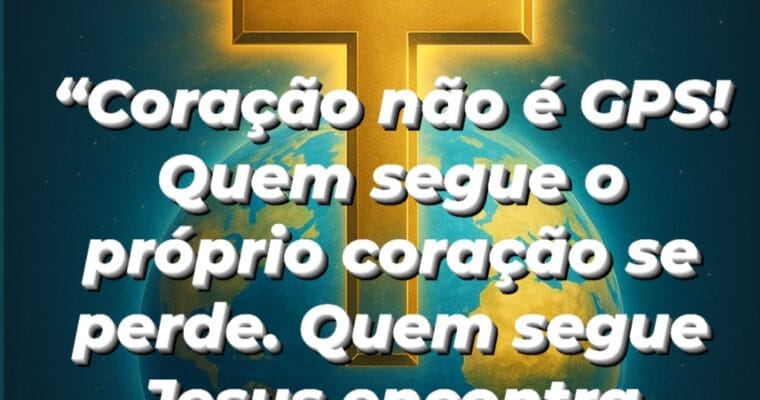 coração ❤️ ⚠️