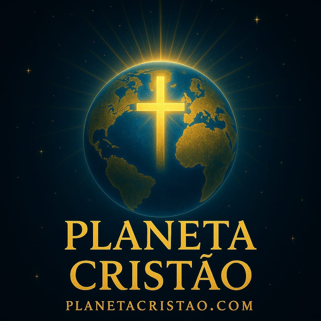 Planeta Cristão