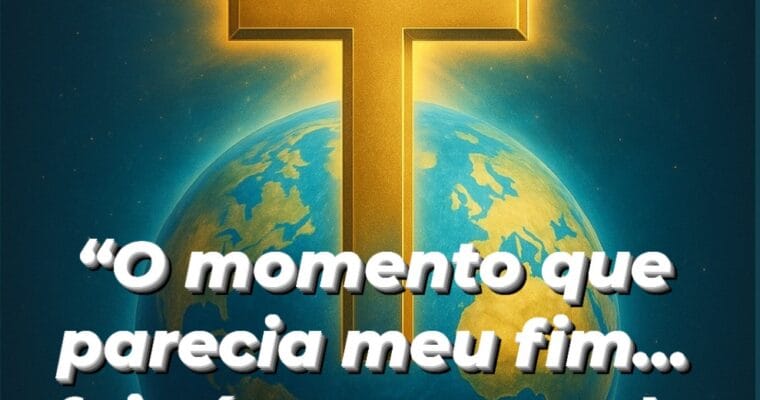 Nem tudo é para o meu fim