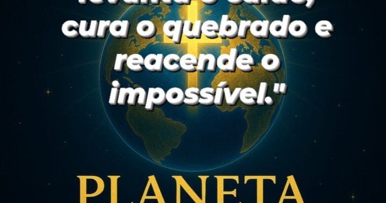 palavras boas e certas geram fé.