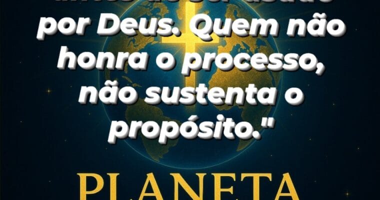 Servir é o chamado, não importa aonde ou ,como. O importante é servir.