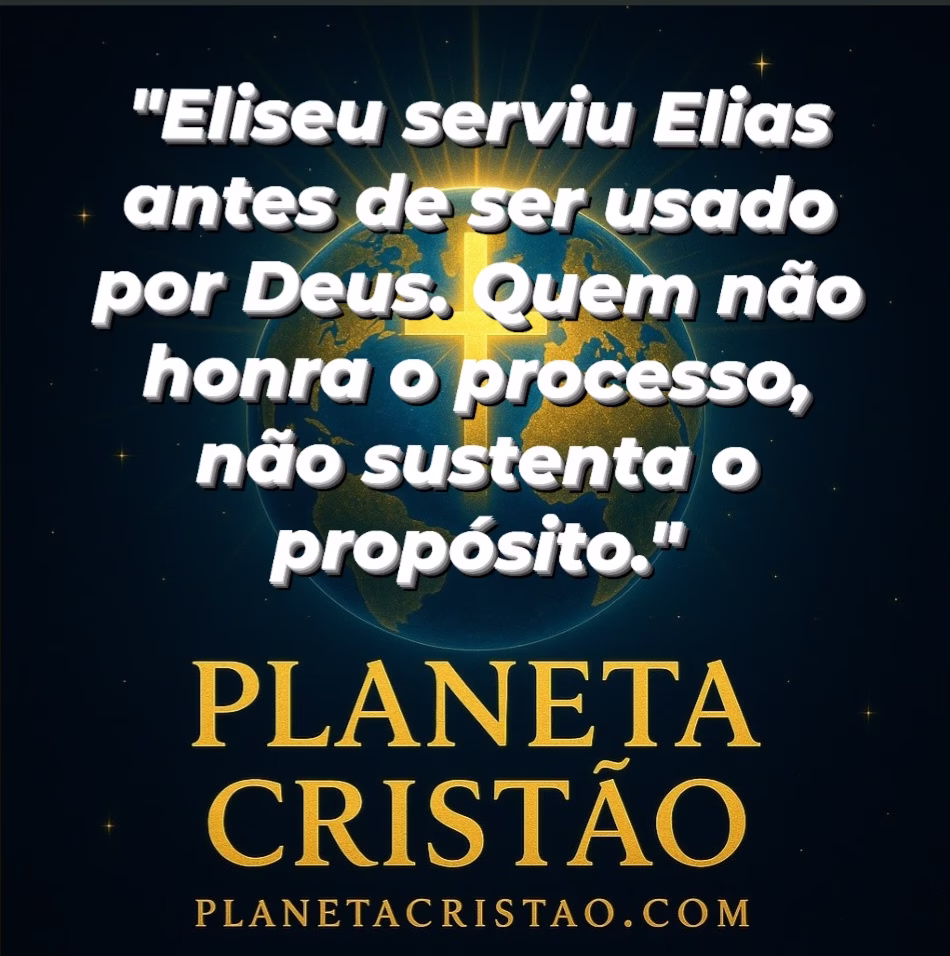 Servir é o chamado, não importa aonde ou ,como. O importante é servir.