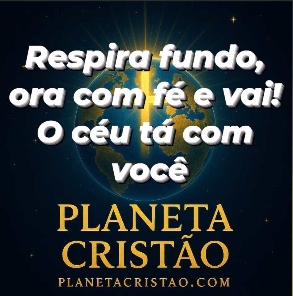 como ter fé em tempos difíceis.