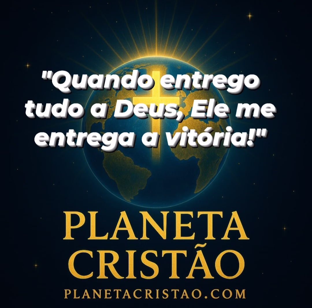 Confiar em Deus é entregar o seu dia a ele sem, se preocupar com o fim do seu dia .