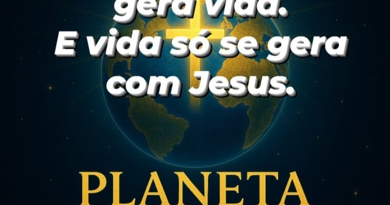 Jesus a única boa escolha que eu já fiz e você pode fazer.