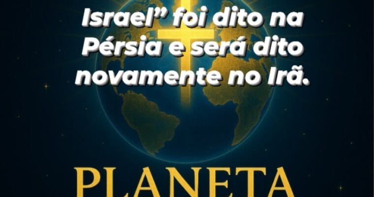 Deus será glorificado no Irã assim como nos tempos da rainha Ester na Pérsia.