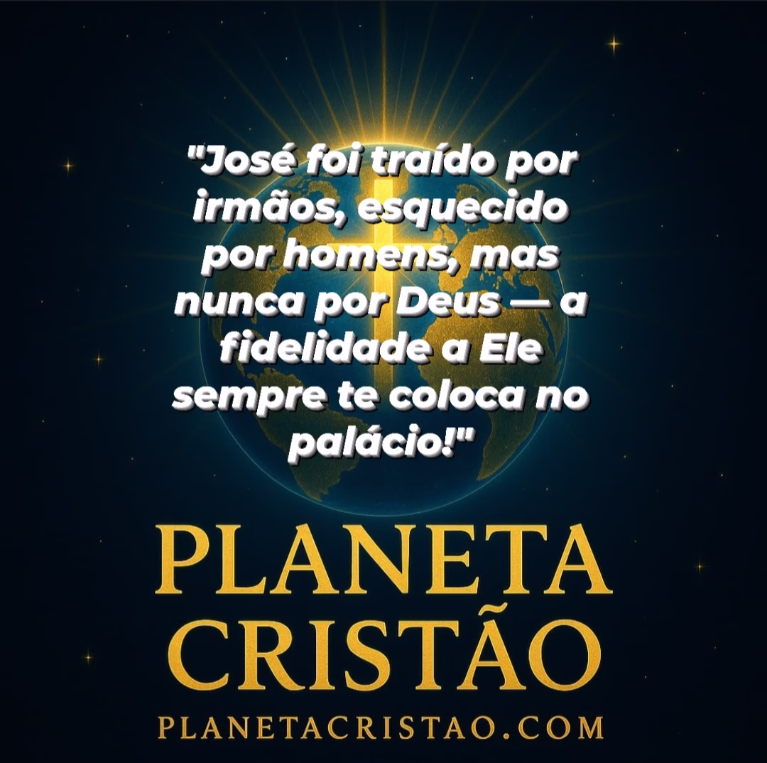José e sua fidelidade