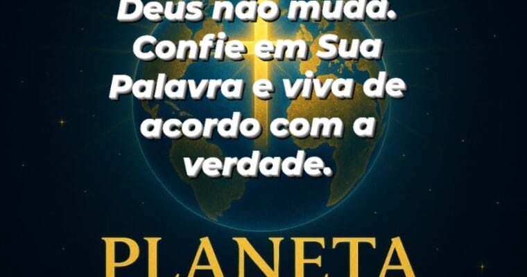 O certo é a palavra de Deus, o resto não é o certo.