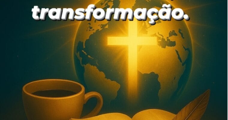 Evangelismo da Bíblia transforma quem é alcançado.