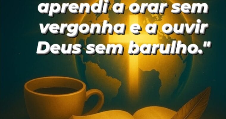 Oração para momentos difíceis fazem com que ficamos mais confiantes.