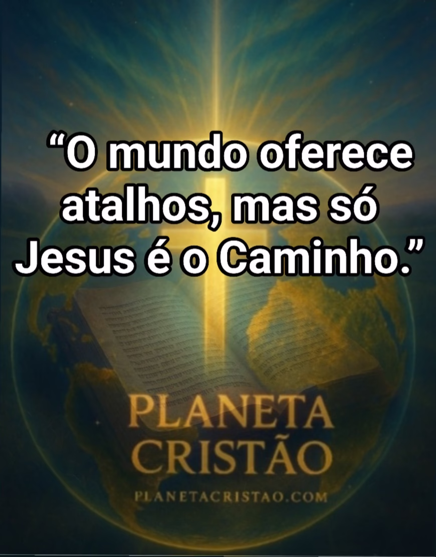 Nós do Planeta Cristão cremos que toda a cidade de Fernandópolis vai ser salva ,cremos que a cidade de Fernandópolis será um ponto de evangelismo onde pessoas encontraram o caminho que é Jesus e serão salvas.