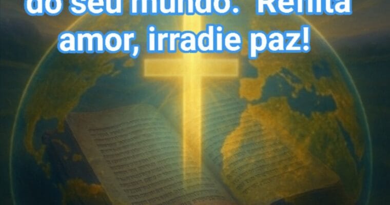 Nós do planeta cristão cremos na palavra de Deus que transforma aquele que crê em Deus. Por isso nós do Planeta Cristão oramos para que a cidade de Fernandópolis vai refletir Jesus Cristo para cada morador de Fernandópolis e para o mundo. Acreditamos no Evangelismo que restaura ,liberta e transforma todo aquele em que a palavra de Deus chegar.
