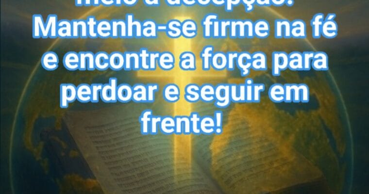 Espero que este devocional seja uma fonte de inspiração e força para você e para aqueles que o ouvirem. Nós do planeta cristão esperamos que você realmente que foi traído por alguém que você achava que era leal entenda que a única lealdade verdadeira você só vai encontrar em Cristo Jesus.