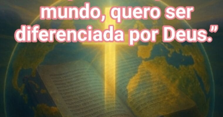 Amém por essa palavra linda de Deus para nós, e o Planeta Cristão crê que todas as mulheres da cidade de Fernandópolis serão mulheres diferenciadas e através disto vão gerar salvação para sua família, sua rua ,seu trabalho, sua faculdade, sua cidade, seu país e sua casa.