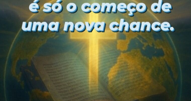 O Planeta Cristão declara, em nome de Jesus, que Fernandópolis terá uma nova chance. Cada casa, cada família será alcançada, e nessa nova chance muitas vidas serão transformadas pelo poder do evangelho.