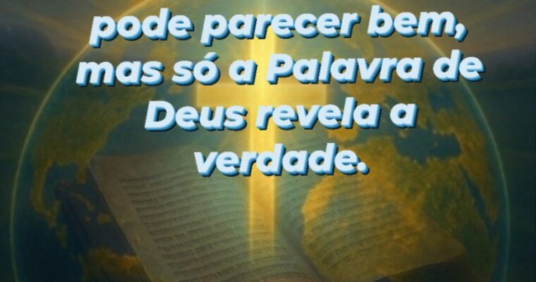 Assim cremos que a cidade de Fernandópolis estará sempre firme na palavra de Deus, orando sempre uns pelos outros onde o bem será tratado como o bem e o mal será sempre o mal .