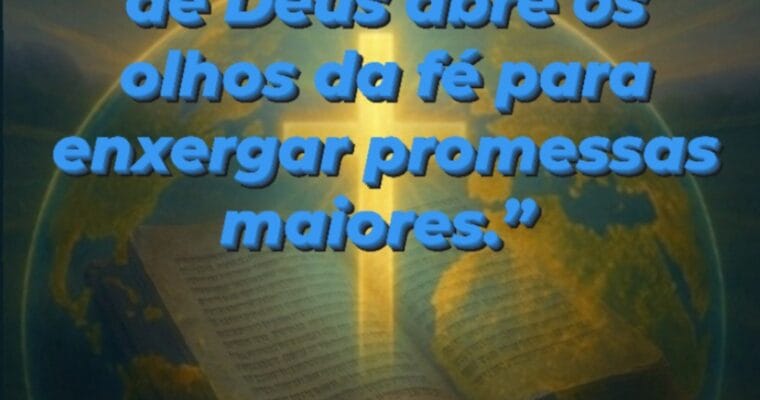 A  nossa casa, nossa rua ,nossa cidade ,nosso estado e nosso país ,será o ambiente evangelístico. Onde pessoas, serão impactadas pela Palavra de Deus. Assim o Planeta Cristão declara que a cidade de Fernandópolis vai ser o ambiente que vai gerar salvação para o Brasil e para o mundo.