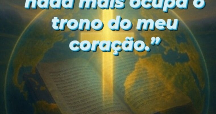 “Fernandópolis será conhecida não pela sua força, mas por colocar Deus em primeiro lugar.”