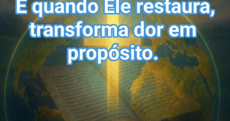 Fernandópolis será uma cidade onde as pessoas aprenderão a confiar em Deus e a amar umas às outras como a si mesmas. Porque quando eu amo o outro como se fosse eu mesma, eu cumpro tudo o que Deus espera de mim.