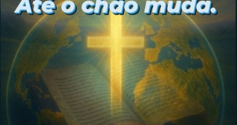 Ambientes que geram o céu não confundem — eles transformam. Fernandópolis será conhecida como a cidade onde a glória de Deus habita.”