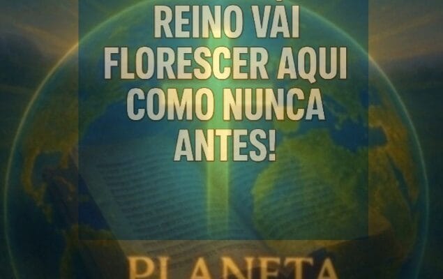 Aqueles que se separam por amor a Mim, Eu farei conhecidos por causa da Minha glória.
