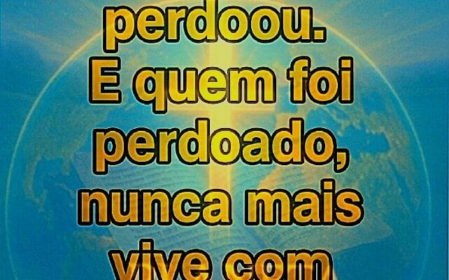 A mulher do poço largou o cântaro — o símbolo do que ela usava para matar uma sede que nunca passava — e correu para viver uma nova história.