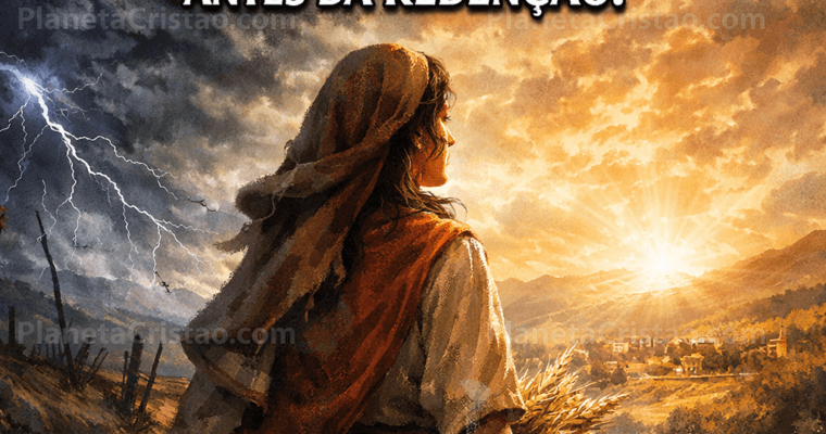 A cidade de Fernandópolis não olhará para o caos mas, sim a visão dos céus.O Planeta Cristão tem vivido constantemente na visão de Deus, tendo os seus dias bons e ruins mas nunca saindo do propósito a qual foi chamado.