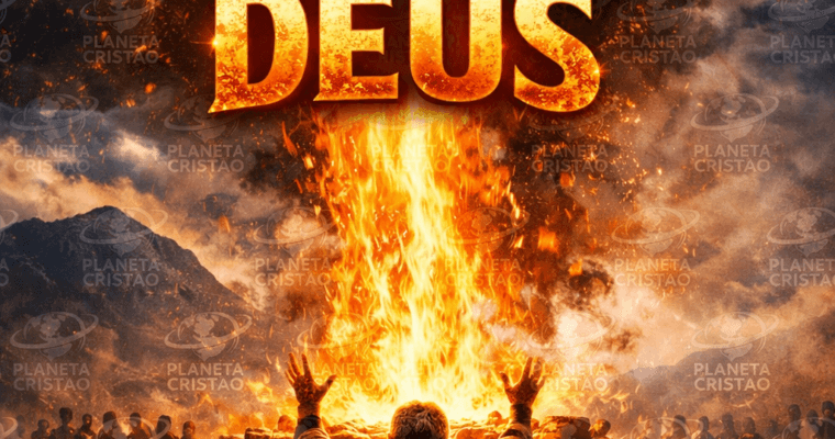 O Planeta Cristão pede para Deus todos os dias nos encher com sua presença. Derrama fogo do seu e muda nossa visão.